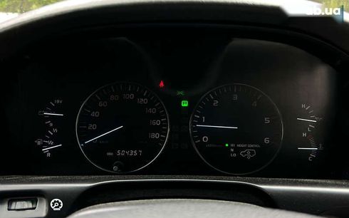 Toyota Land Cruiser 2006 - фото 17