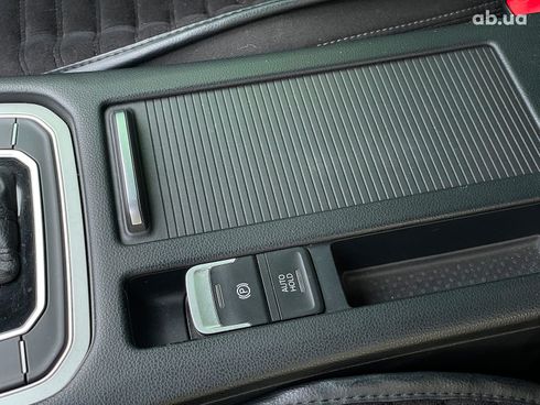 Volkswagen passat b8 2017 серый - фото 19