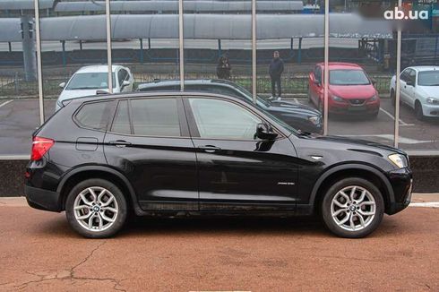 BMW X3 2012 - фото 6