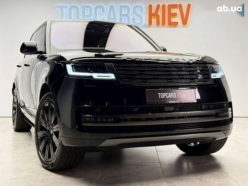 Land Rover Range Rover 2023 - фото 2