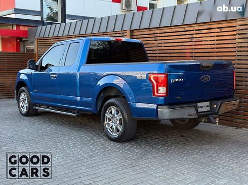 Ford f-150 2015 - фото 4
