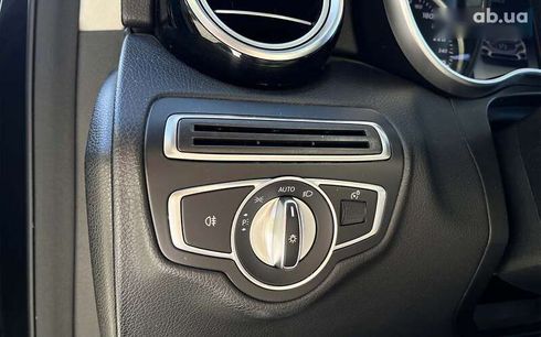 Mercedes-Benz GLC-Класс 2017 - фото 13