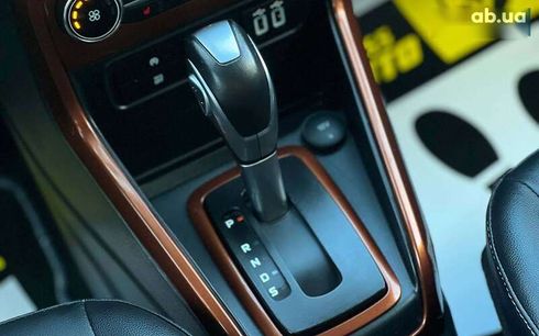 Ford EcoSport 2019 - фото 13