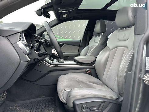Audi Q8 2018 - фото 9