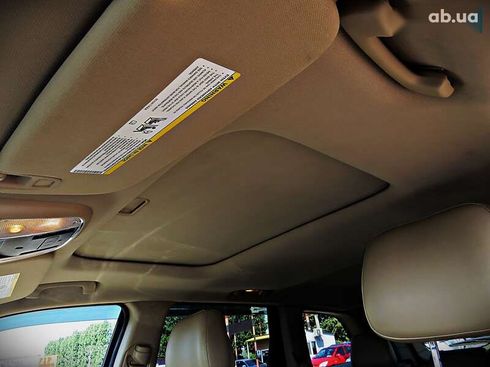Jeep Grand Cherokee 2014 - фото 9