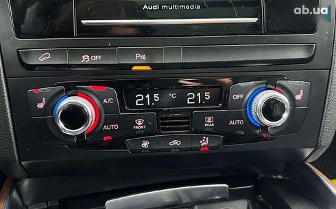 Audi Q5 2016 - фото 15