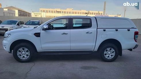 Ford Ranger 2019 - фото 6