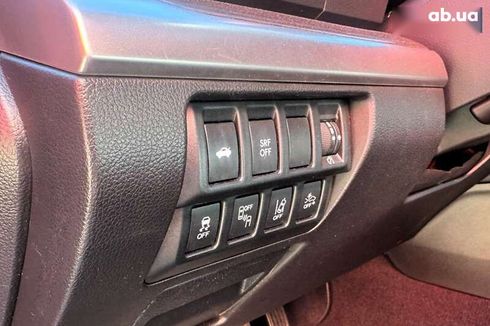 Subaru Legacy 2015 - фото 23