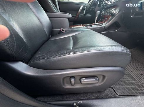 Toyota Highlander 2011 - фото 24