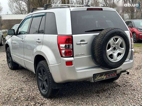 Suzuki Grand Vitara 2006 - фото 7