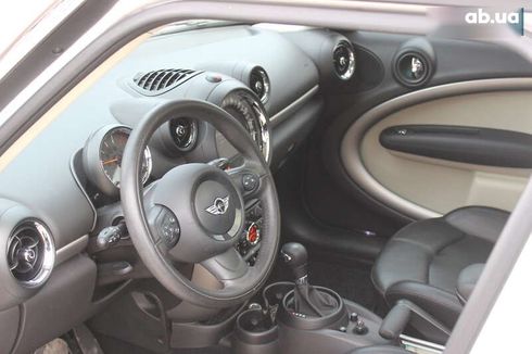 MINI Countryman 2015 - фото 30