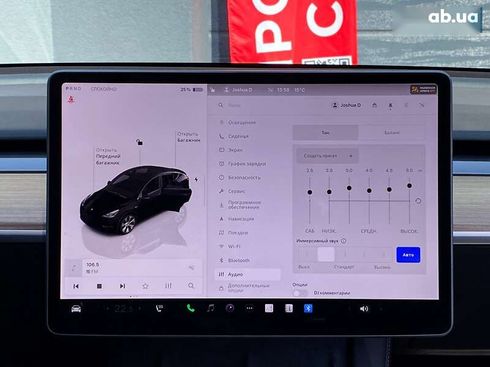 Tesla Model Y 2023 - фото 22