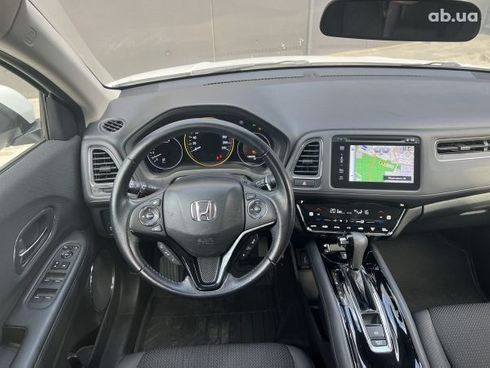 Honda HR-V 2018 - фото 6