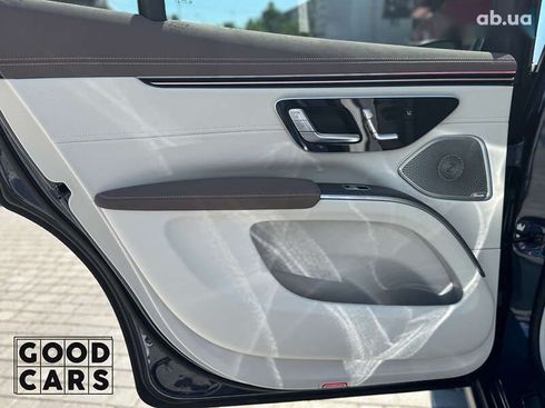 Mercedes-Benz EQS-Класс 2023 - фото 12
