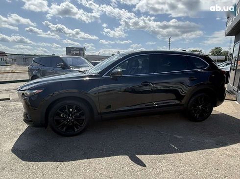 Mazda CX-9 2016 - фото 3