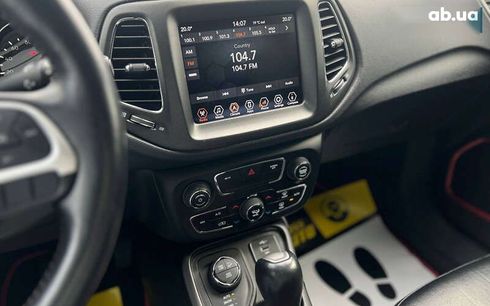 Jeep Compass 2019 - фото 18