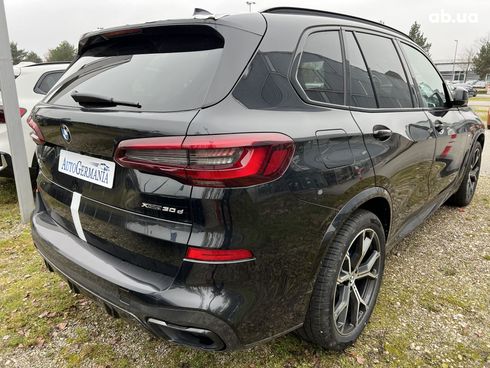 BMW X5 2023 - фото 4