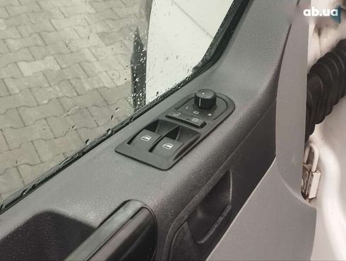 Volkswagen Transporter 2014 - фото 16
