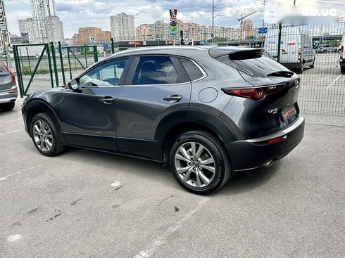 Mazda CX-30 2022 - фото 19