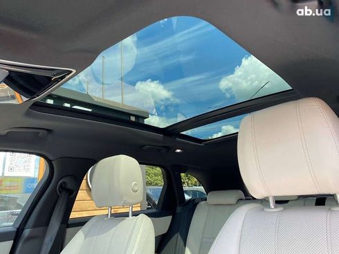 Land Rover Range Rover Velar 2017 - фото 23