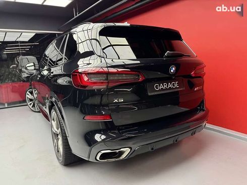 BMW X5 2019 - фото 26