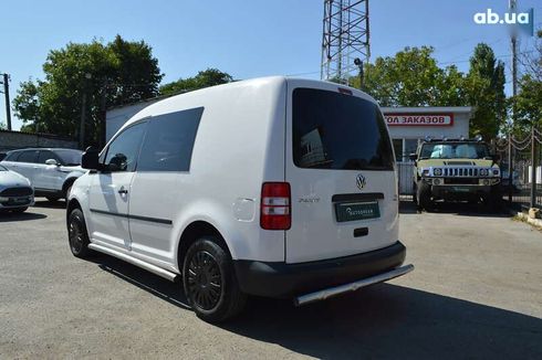 Volkswagen Caddy 2014 - фото 4