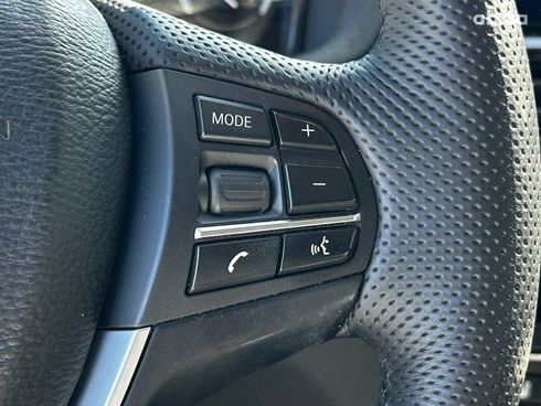 BMW X3 2017 черный - фото 22