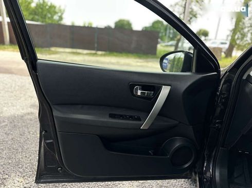 Nissan Qashqai 2010 - фото 23