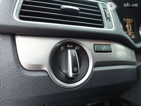 Volkswagen Passat 2013 - фото 16