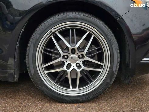 Ford Fusion 2017 - фото 8