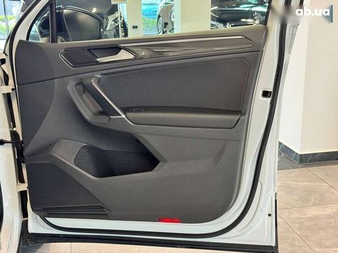 Volkswagen Tiguan 2017 - фото 26