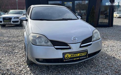 Nissan Primera 2004 - фото 2