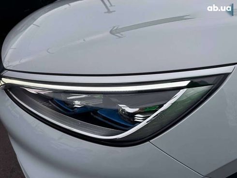 BYD Yuan EV 2024 - фото 11