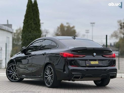 BMW 2 Series Gran Coupe 2020 - фото 20
