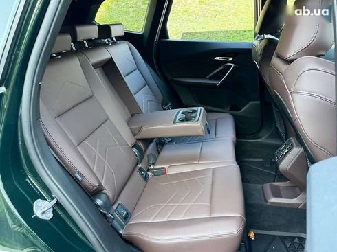 BMW X1 2023 - фото 27