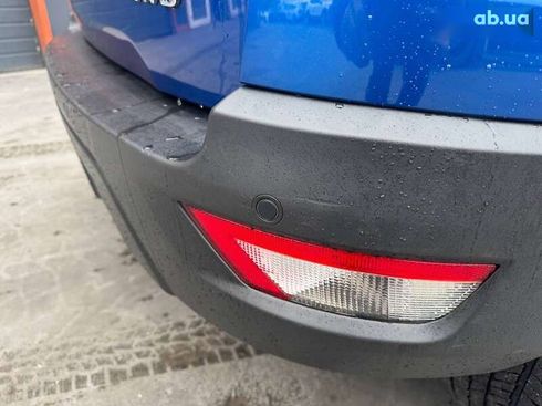 Ford EcoSport 2020 - фото 7