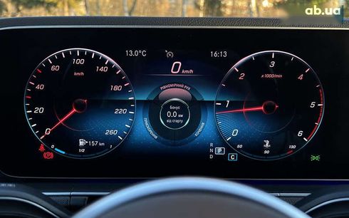 Mercedes-Benz GLE-Class 2019 - фото 14