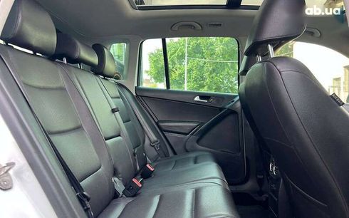 Volkswagen Tiguan 2017 - фото 24
