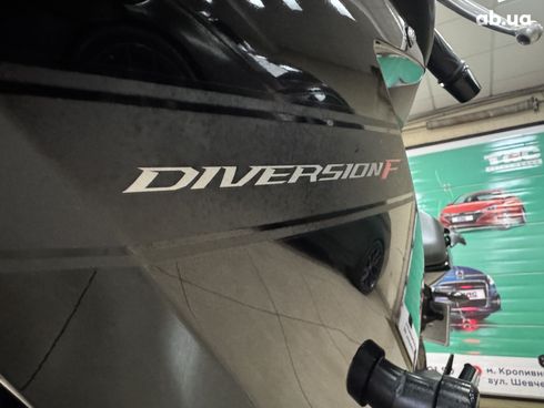 Yamaha XJ 2014 черный - фото 2