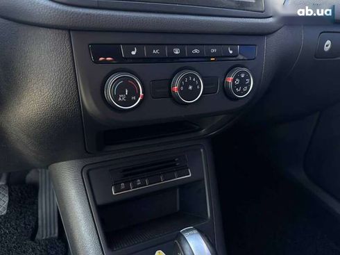 Volkswagen Tiguan 2015 - фото 13
