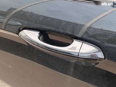 Ford Edge 2019 - фото 29