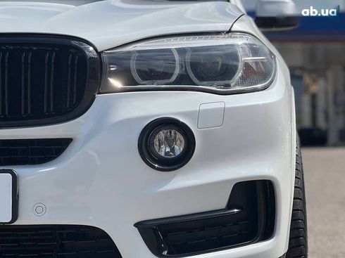 BMW X5 2013 - фото 5