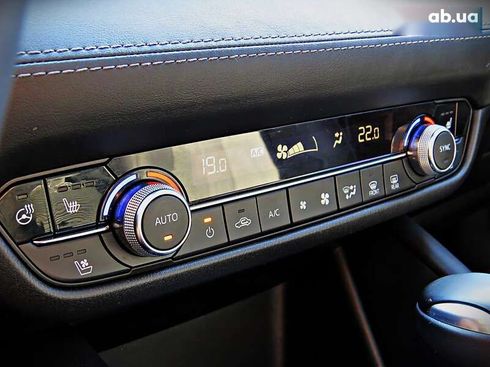 Mazda 6 2018 - фото 14