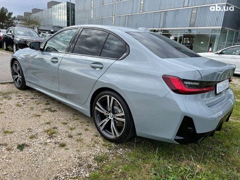 BMW 3 серия 2023 - фото 21