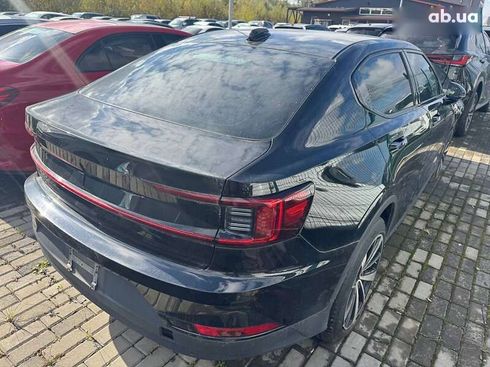 Polestar 2 2022 - фото 3