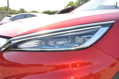 BYD Atto 3 2023 - фото 24