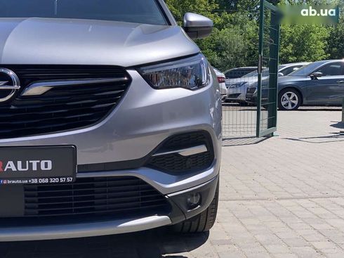 Opel Grandland X 2019 - фото 10