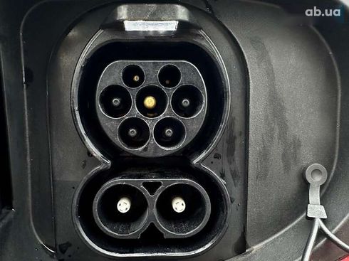 Kia Niro 2020 - фото 23