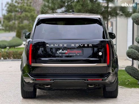 Land Rover Range Rover 2024 - фото 16