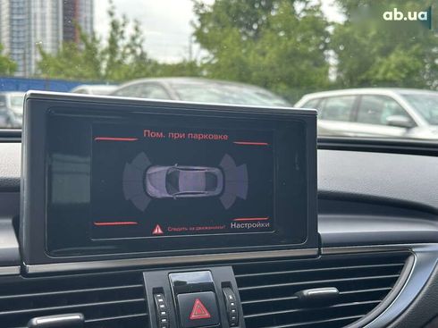 Audi A7 2012 - фото 23
